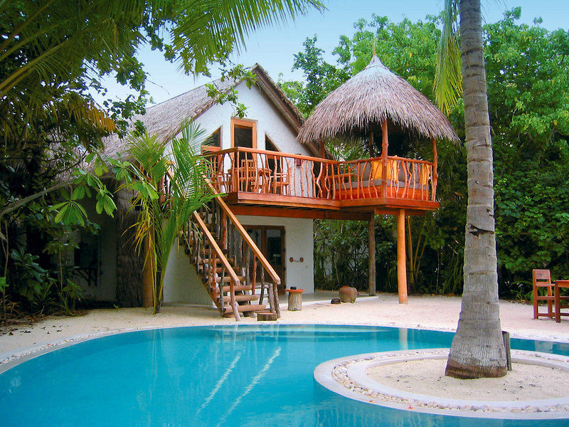 Soneva Fushi by Six Senses