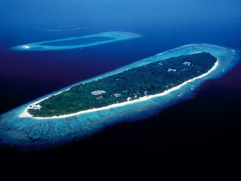 Soneva Fushi by Six Senses