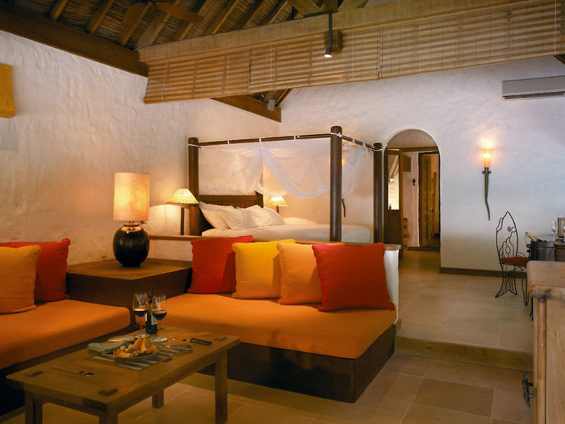 Soneva Fushi by Six Senses