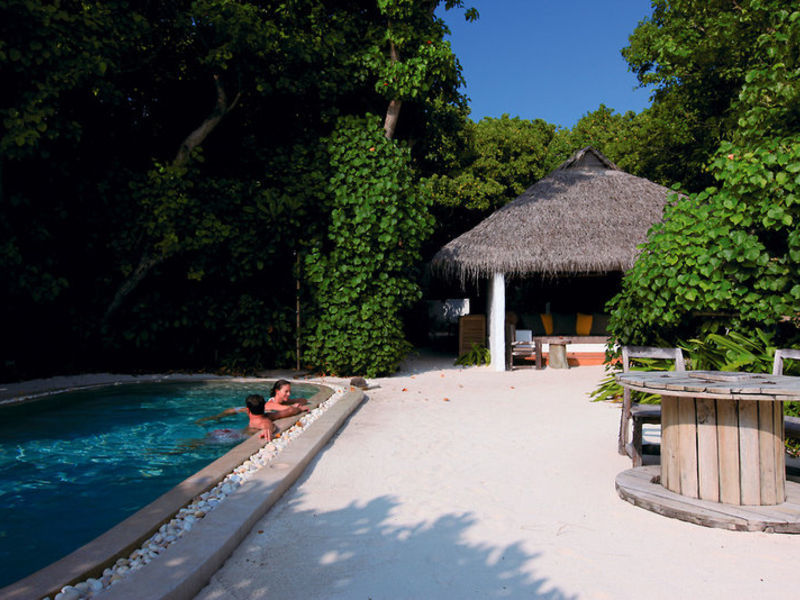Soneva Fushi by Six Senses
