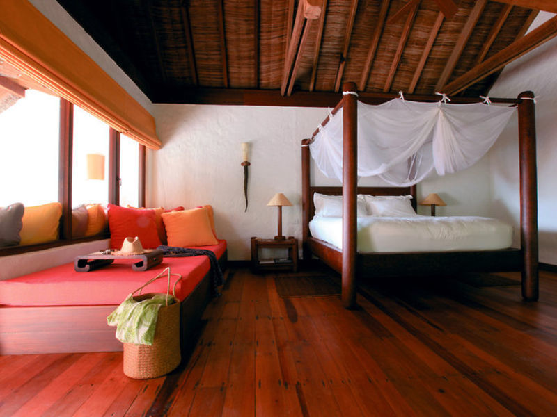Soneva Fushi by Six Senses