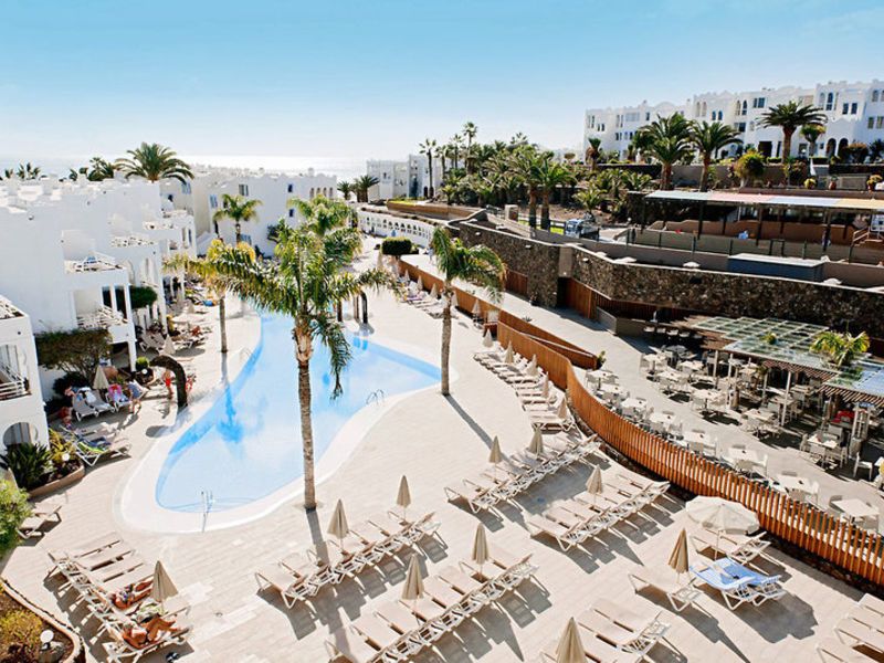 Sotavento Beach Club, A1