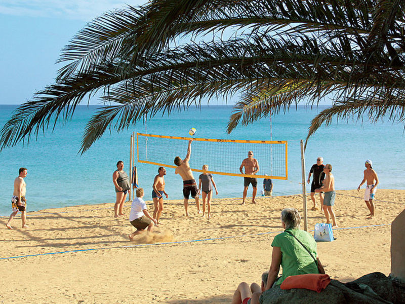 Sotavento Beach Club, A1