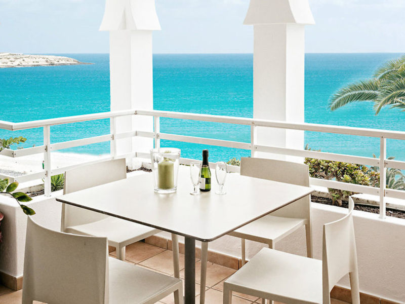Sotavento Beach Club, A1