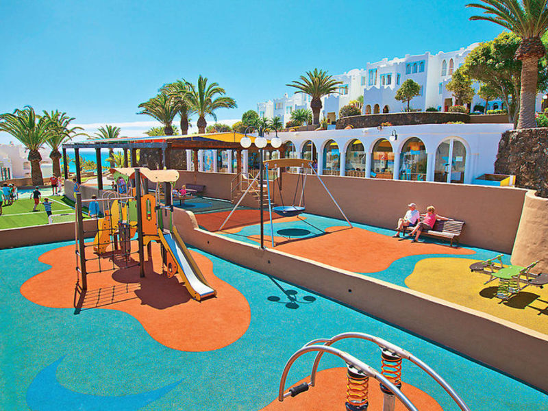 Sotavento Beach Club, A1