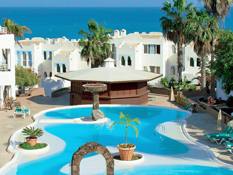 Sotavento Beach Club, A1