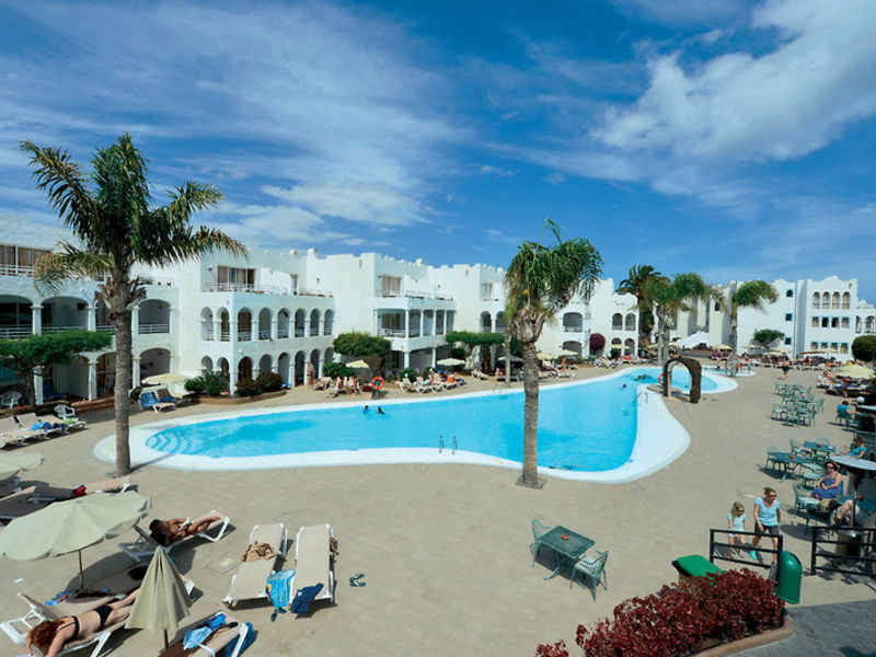 Sotavento Beach Club
