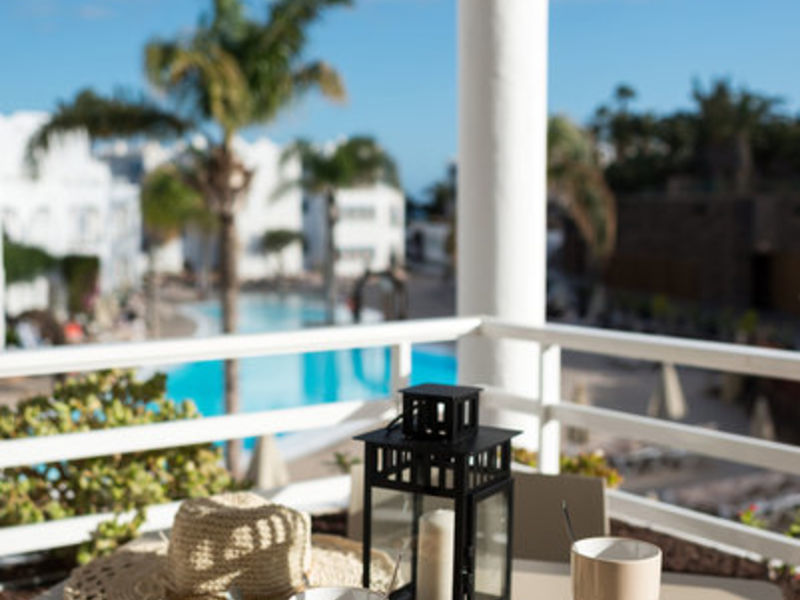 Sotavento Beach Club