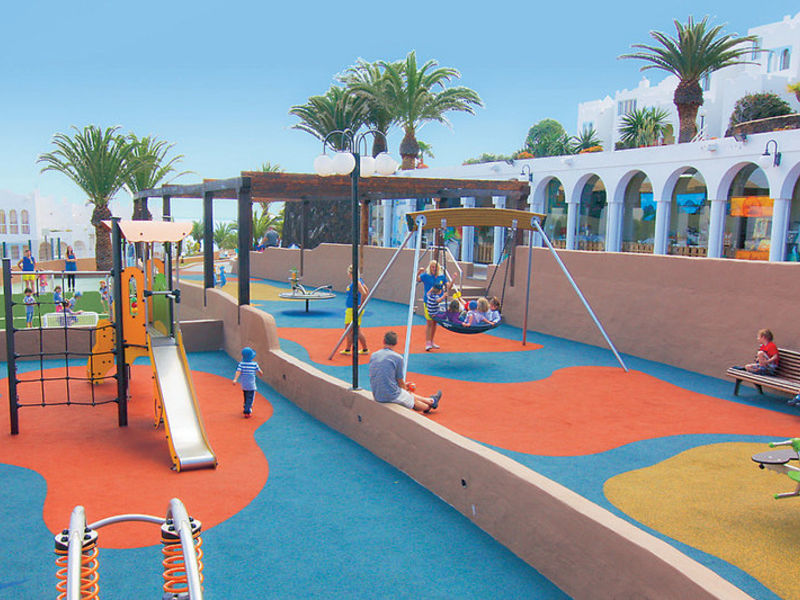 Sotavento Beach Club