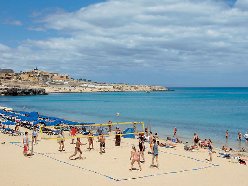Sotavento Beach Club