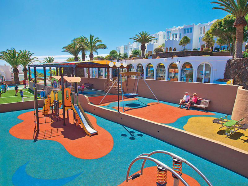 Sotavento Beach Club