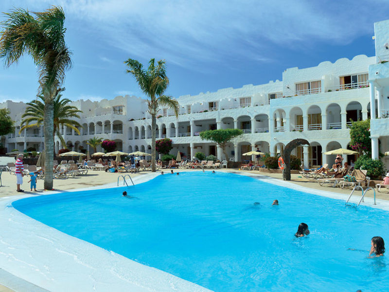 Sotavento Beach Club