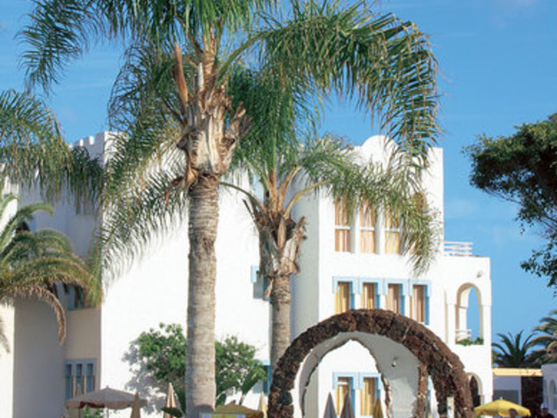 Sotavento Beach Club