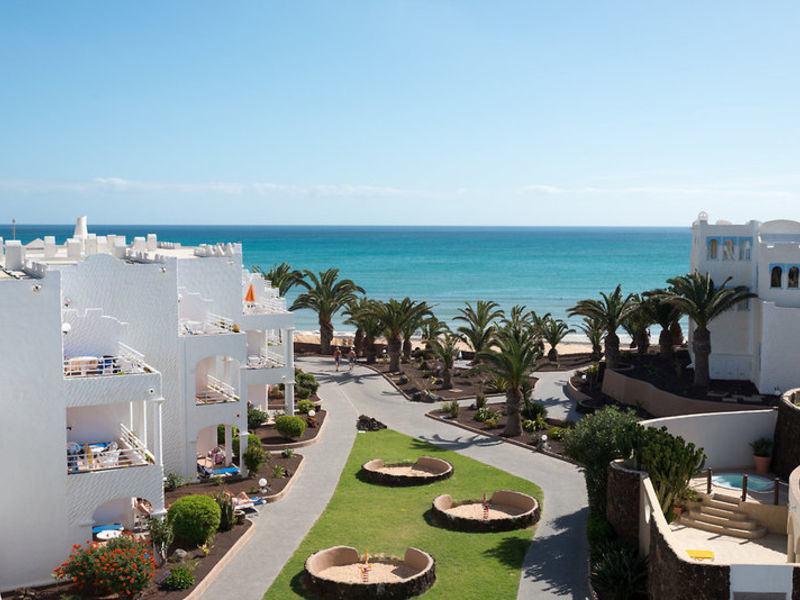 Sotavento Beach Club