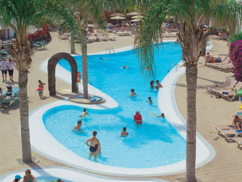 Sotavento Beach Club