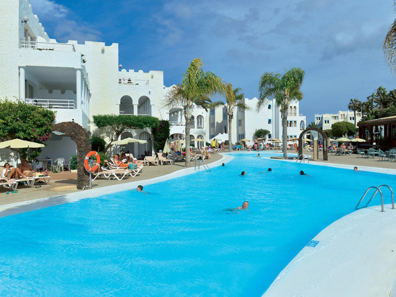 Sotavento Beach Club
