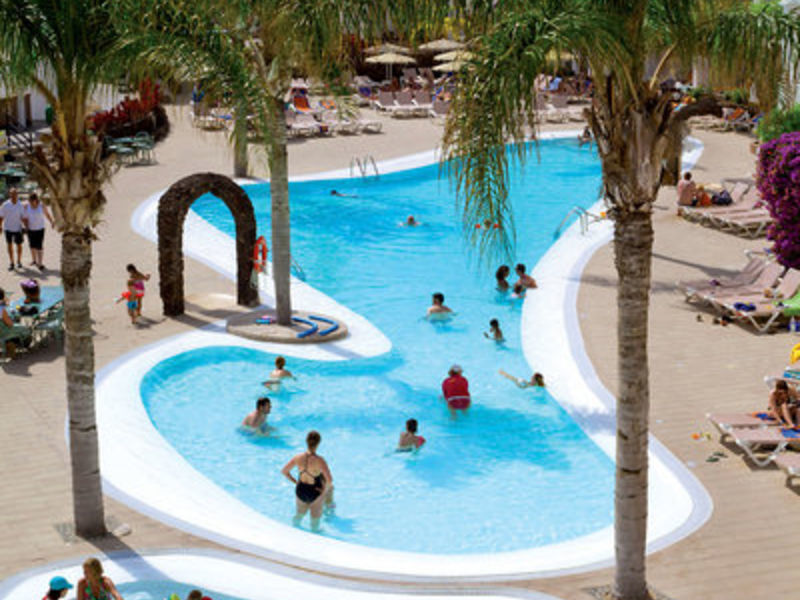 Sotavento Beach Club