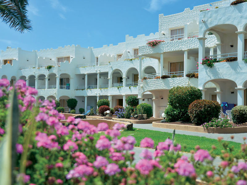 Sotavento Beach Club