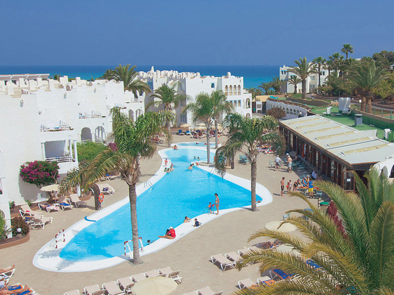 Sotavento Beach Club