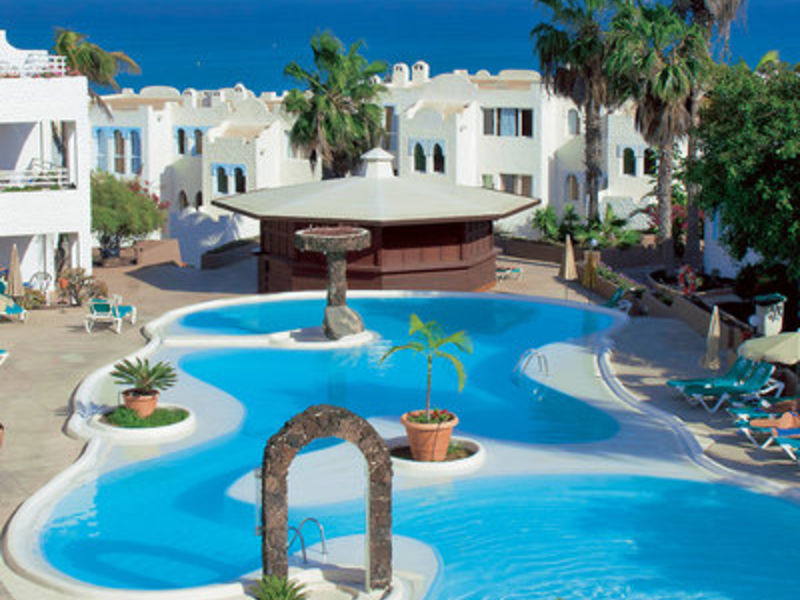 Sotavento Beach Club