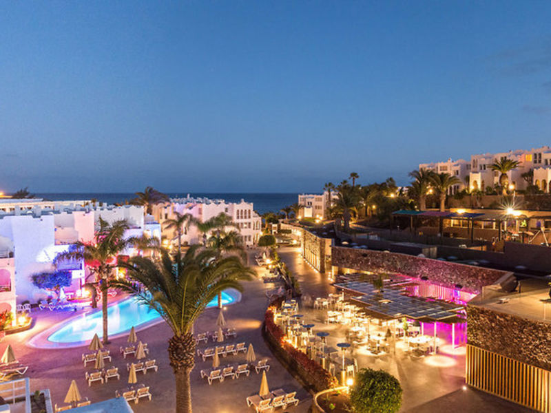 Sotavento Beach Club