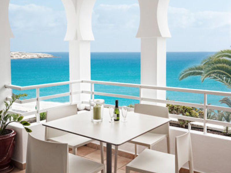 Sotavento Beach Club