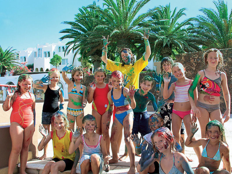 Sotavento Beach Club