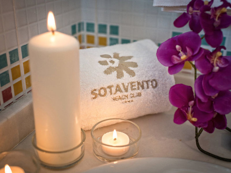 Sotavento Beach Club