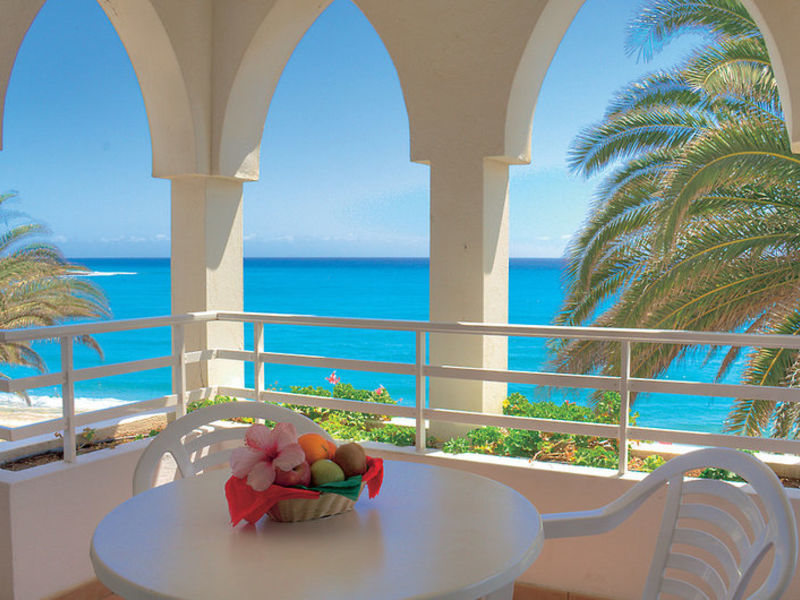 Sotavento Beach Club