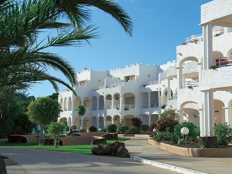 Sotavento Beach Club