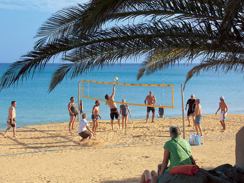 Sotavento Beach Club