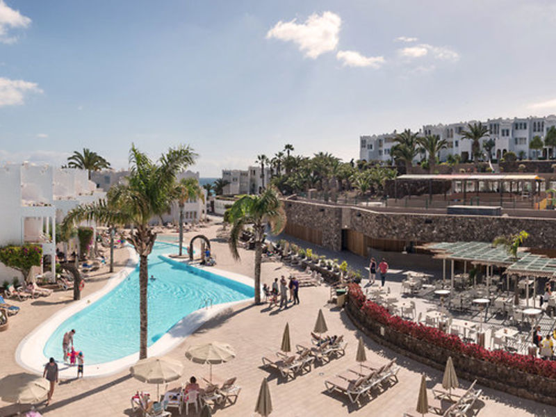 Sotavento Beach Club