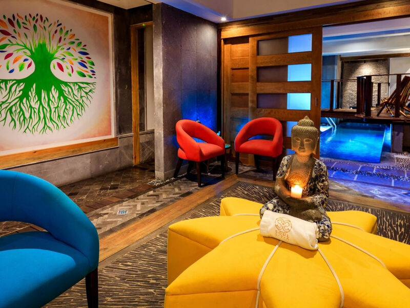 Soul Beach Boutique Hotel And Spa