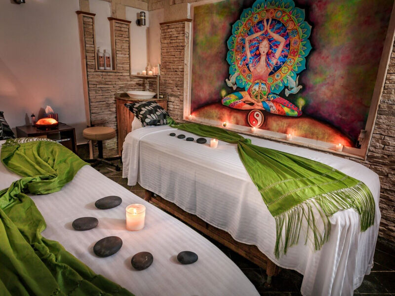 Soul Beach Boutique Hotel And Spa