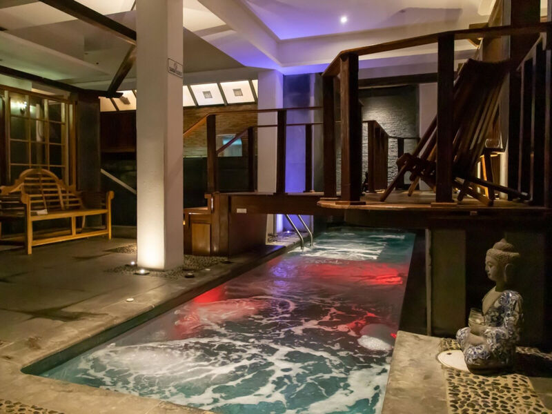 Soul Beach Boutique Hotel And Spa