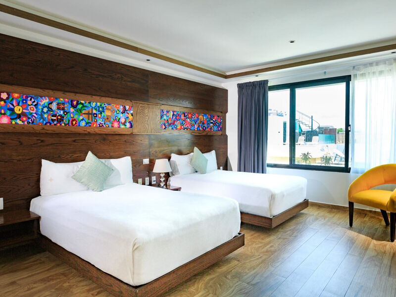 Soul Beach Boutique Hotel And Spa