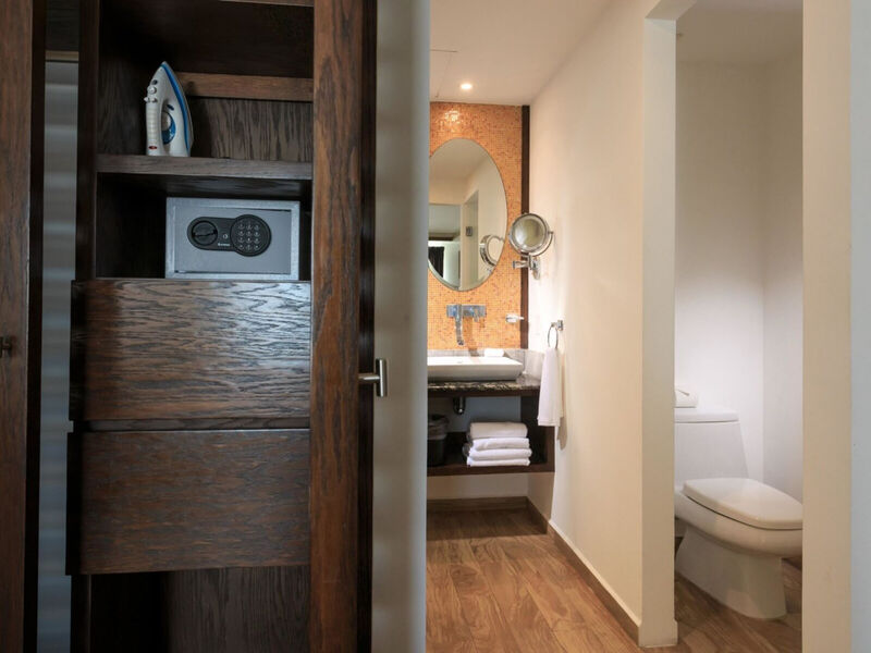 Soul Beach Boutique Hotel And Spa