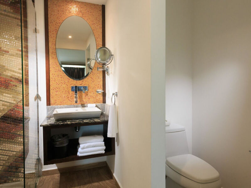 Soul Beach Boutique Hotel And Spa