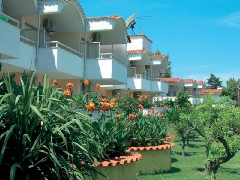 Sousouras Hotel