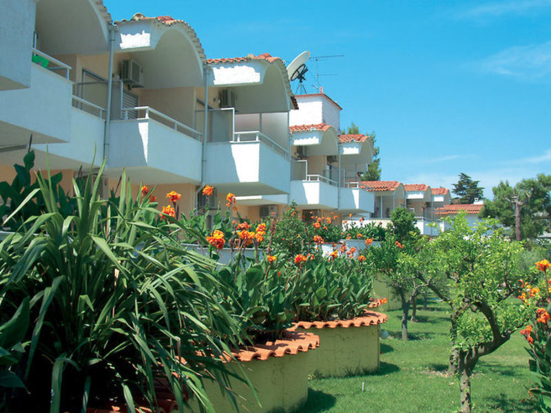 Sousouras Hotel