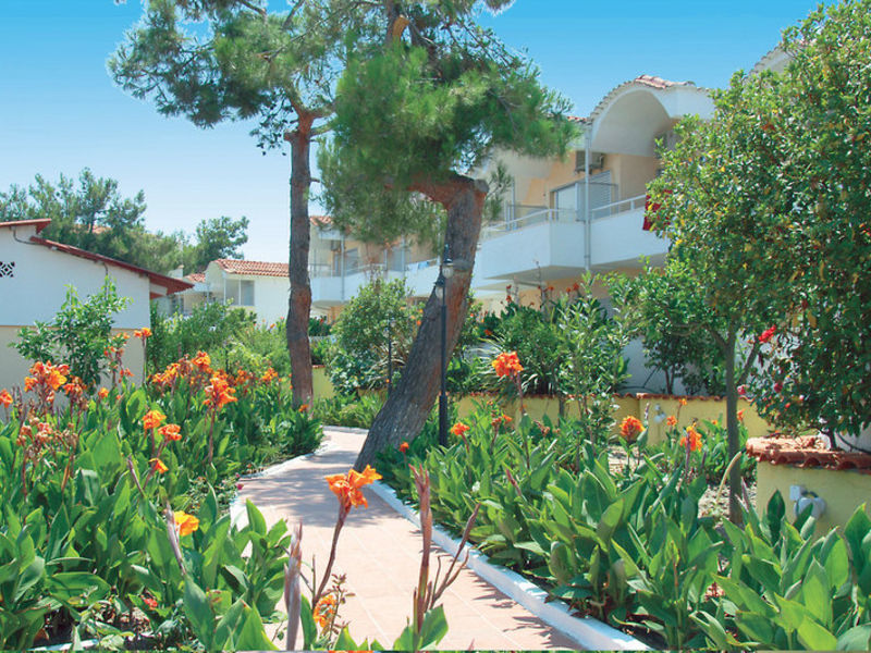 Sousouras Hotel