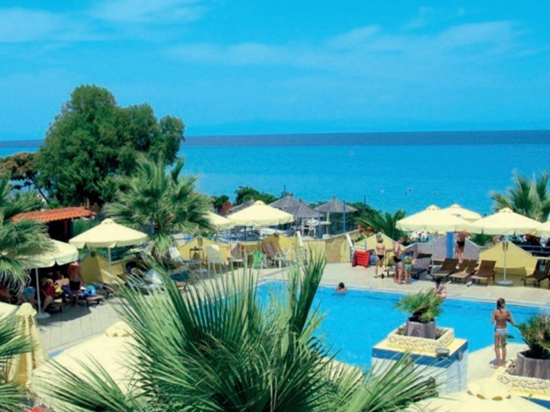 Sousouras Hotel