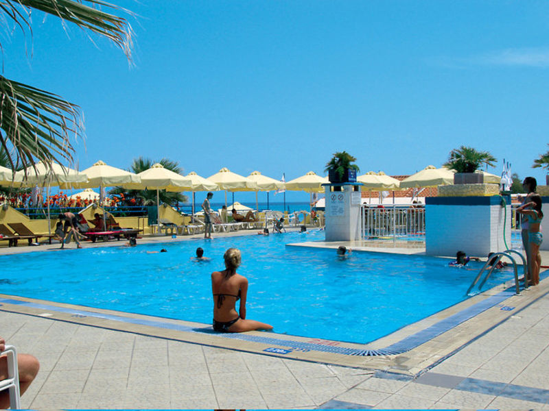 Sousouras Hotel