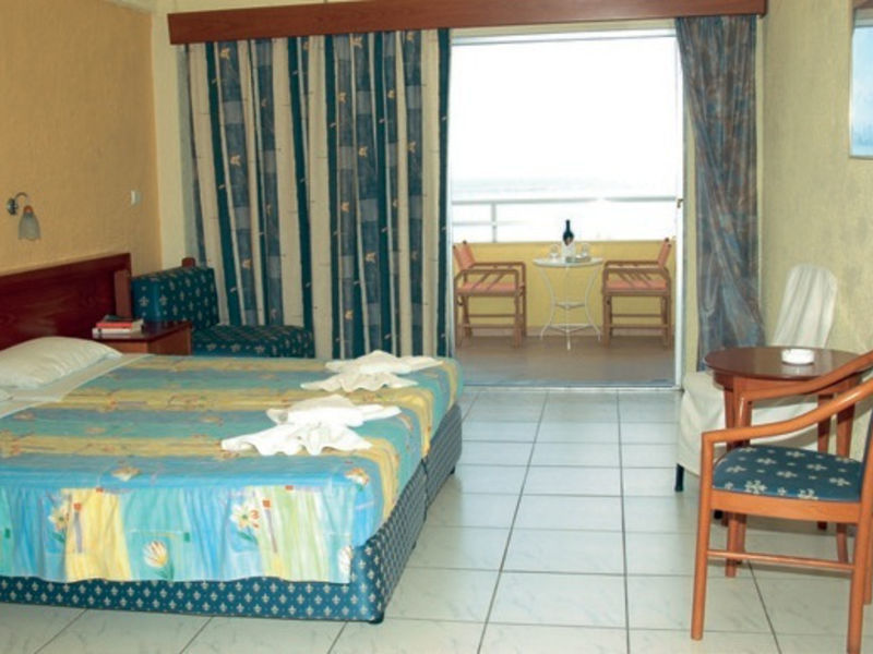 Sousouras Hotel