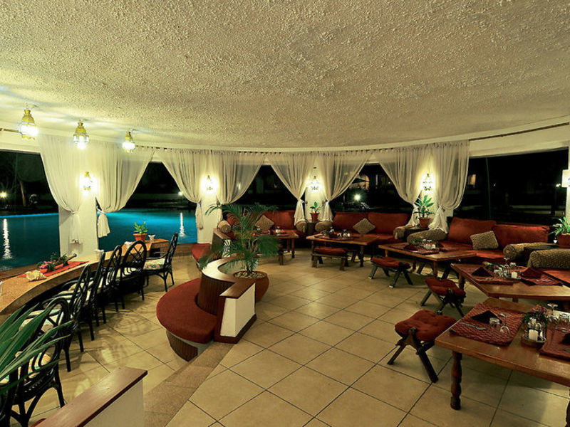 Southern Palms Beach Resort