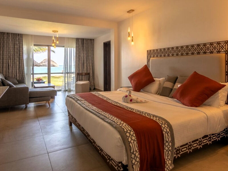 Southern Palms Beach Resort