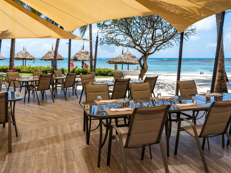 Southern Palms Beach Resort