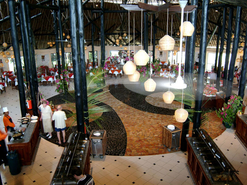 Southern Palms Beach Resort