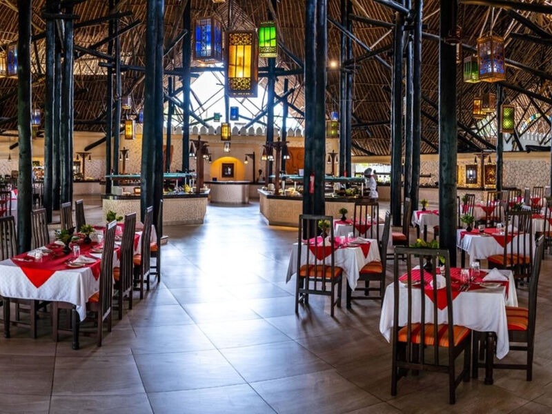 Southern Palms Beach Resort