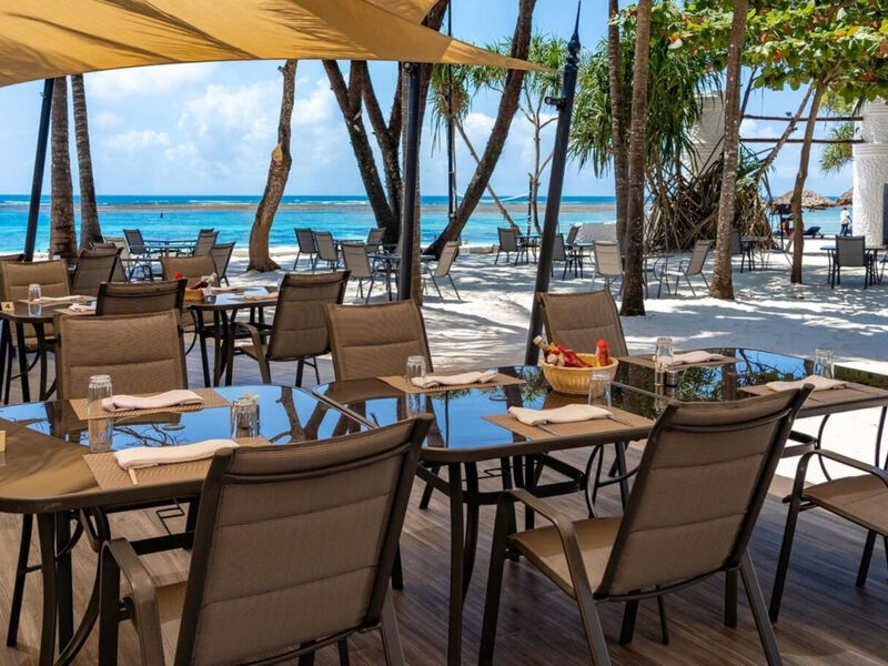 Southern Palms Beach Resort